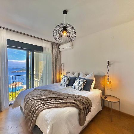 Feel The Spirit Apartment Budva Eksteriør bilde