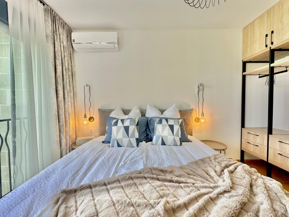 Feel The Spirit Apartment Budva Eksteriør bilde