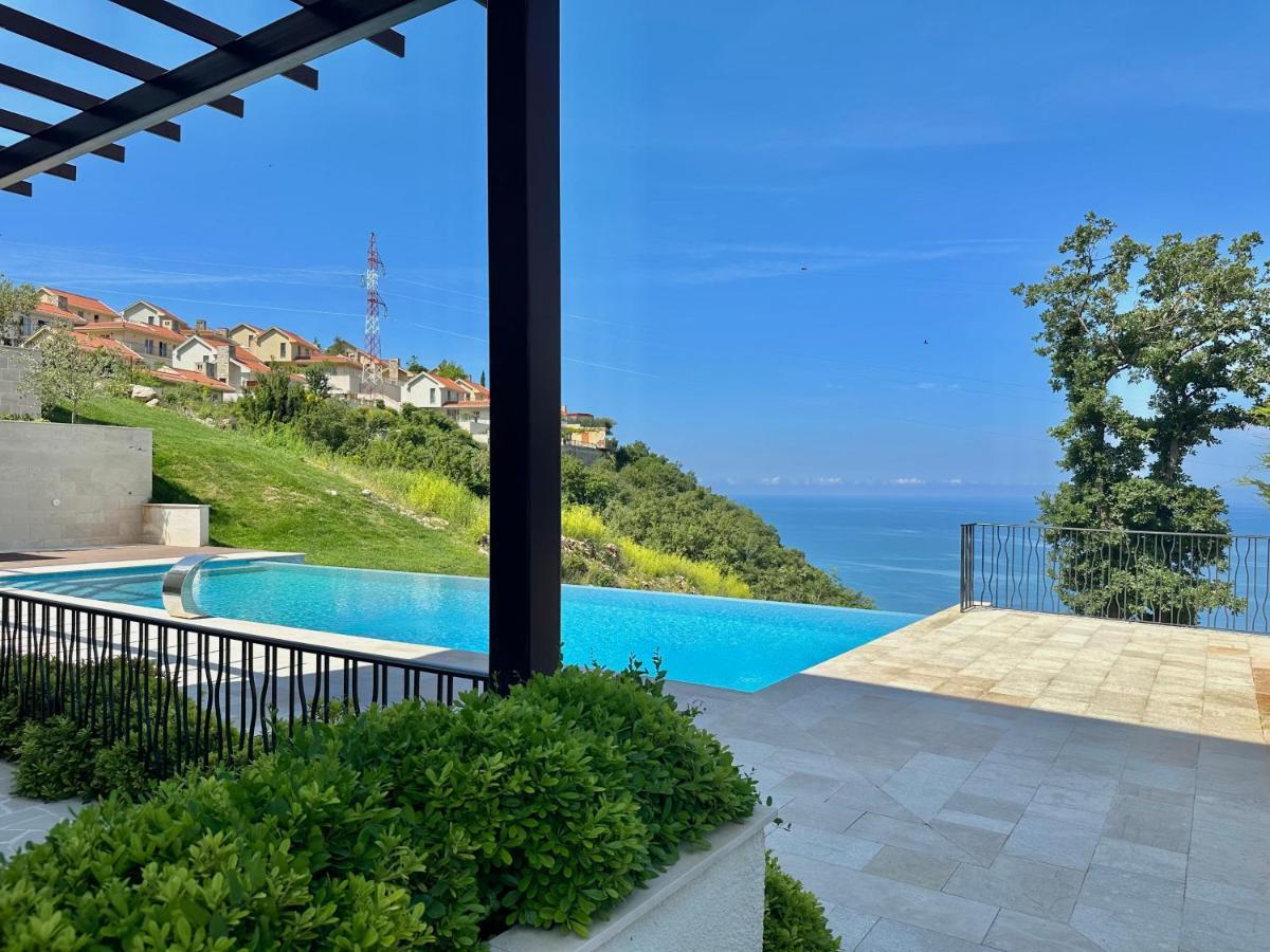 Feel The Spirit Apartment Budva Eksteriør bilde